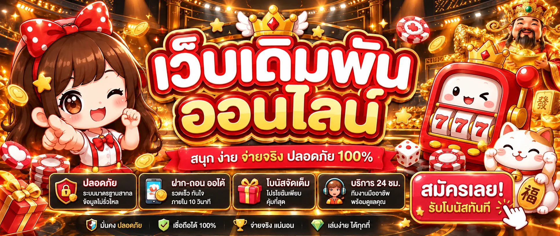 BPA888 เว็บตรง ทางเข้า สมัครสมาชิก ฝากถอนออโต้